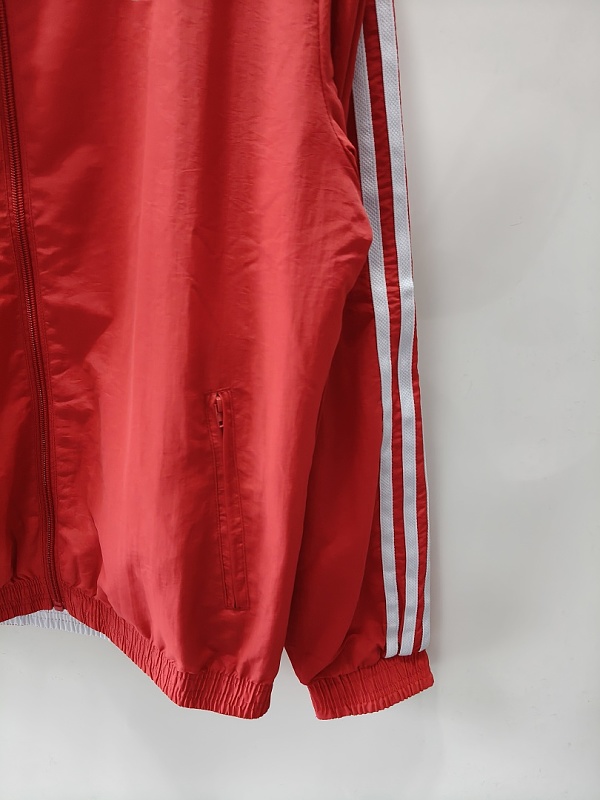 2026 Spain Both Windbreaker · 3