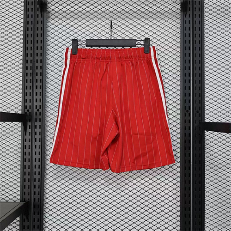 Manchester United Player Version Shorts · 3
