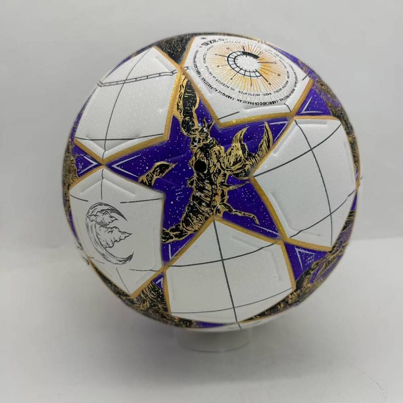 Size 5 Football 5 · 2