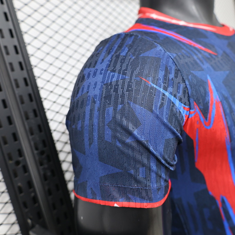 Paris Psg Special Player Version Jersey 6