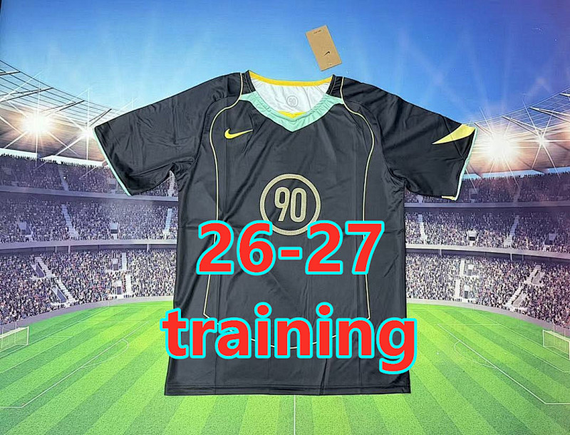 Nike 90 Training Fans Version Jersey 90