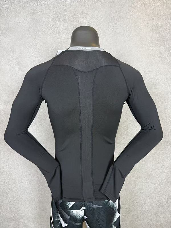 Nike Long Sleeve T-shirt Jersey T · 6