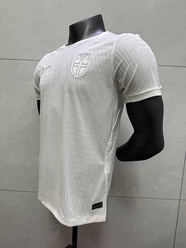 2026 Norway Special Player Version Jersey · 3
