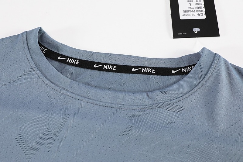 Nike Long Sleeve T-shirt Jersey T 7
