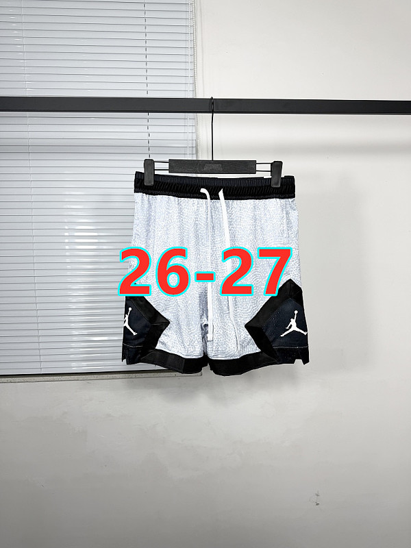 Jordan Shorts