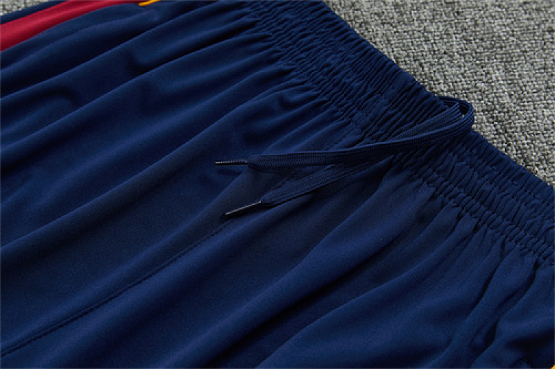 Barcelona Long Sleeve Tracksuit 2