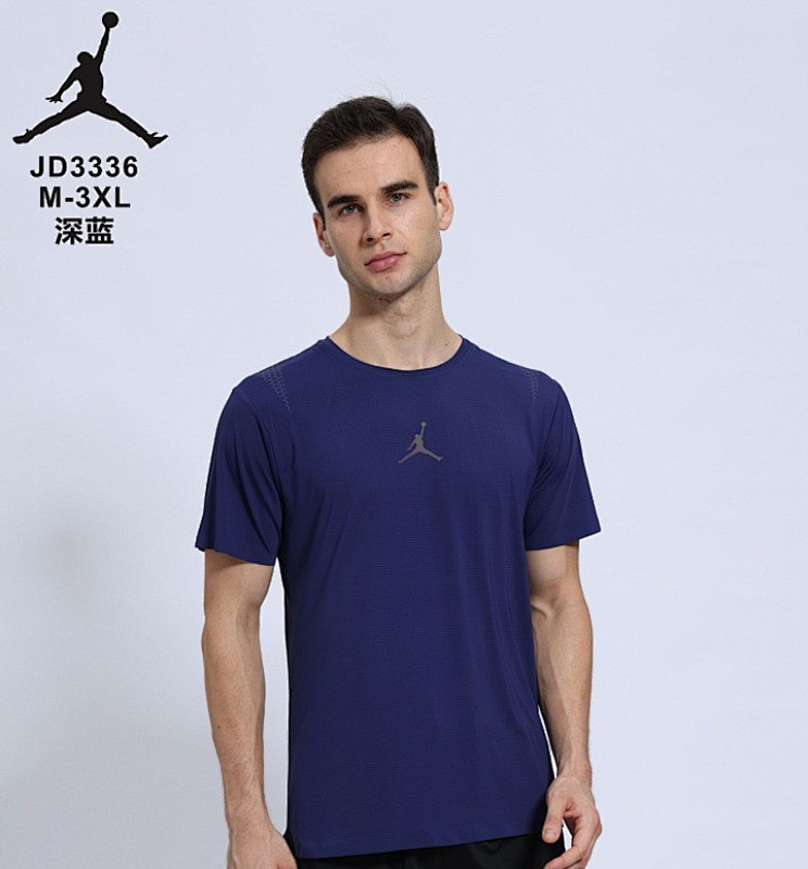 Jordan T-shirt Jersey T 7