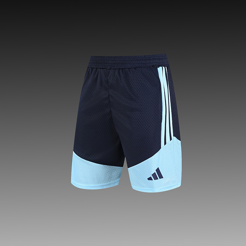 Adidas Short Sleeve Tracksuit 11