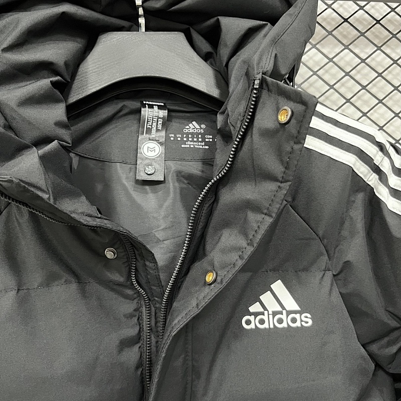 Adidas Padded Coat 6