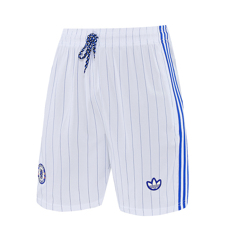 Chelsea Short Sleeve Vest Tracksuit · 4