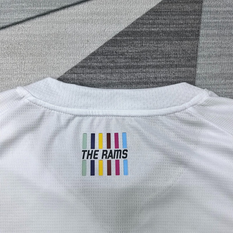Derby County Home Fans Version Jersey · 5