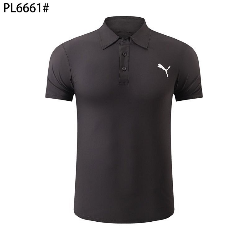 P-m Short Sleeve Polo Jersey Polo · 6