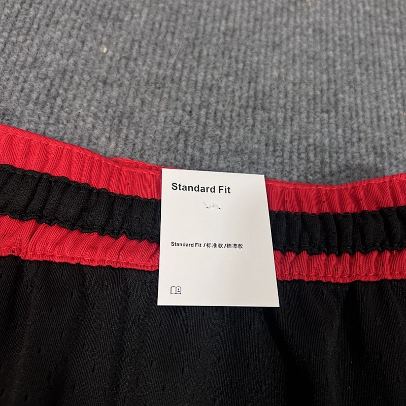 Jordan Shorts 8