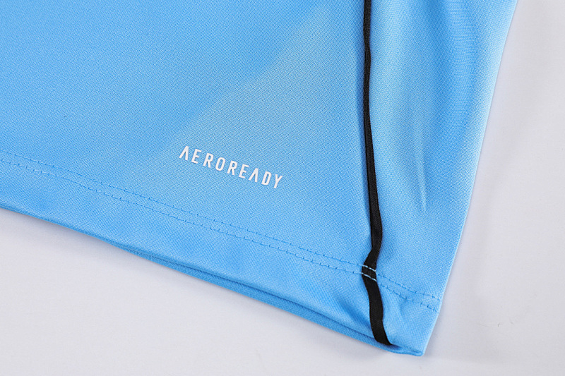 Adidas Long Sleeve Tracksuit 11