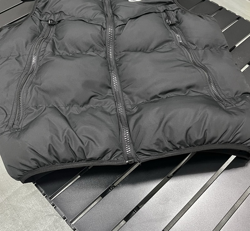 Nike Cotton Vest 6