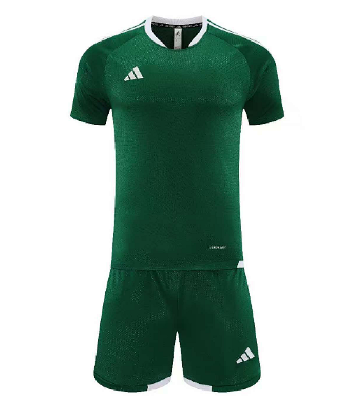 Adidas Kids Short Sleeve Tracksuit 2XS-XS 5
