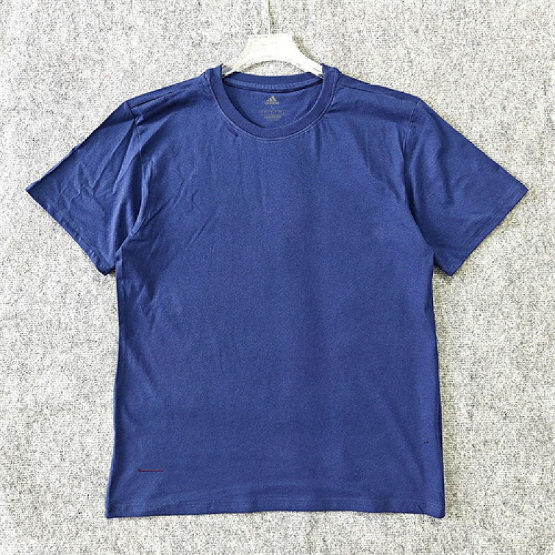 Manchester United Embroidery Retro T-shirt T · 2