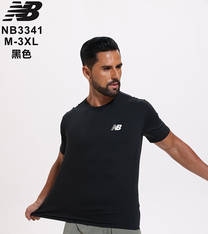 New Balance T-shirt Jersey T 6