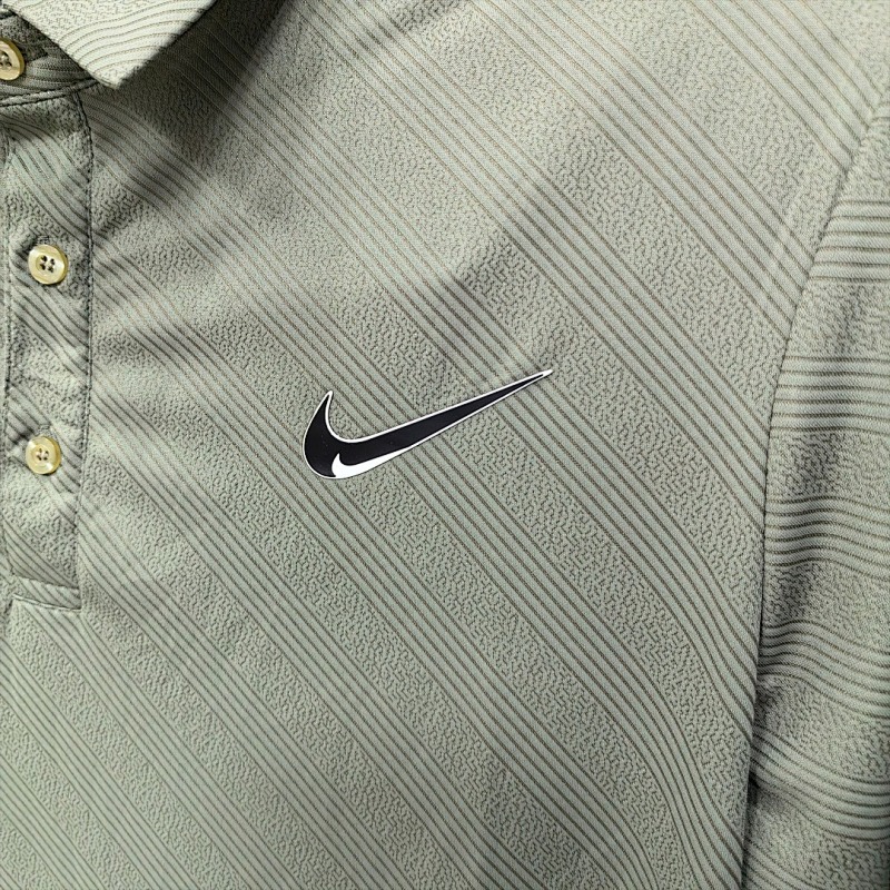 Nike Short Sleeve Polo Jersey Polo · 4