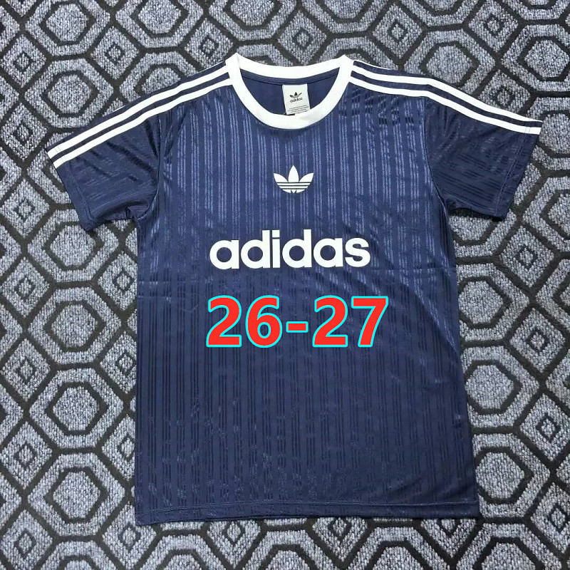 Adidas Short Sleeve Jersey