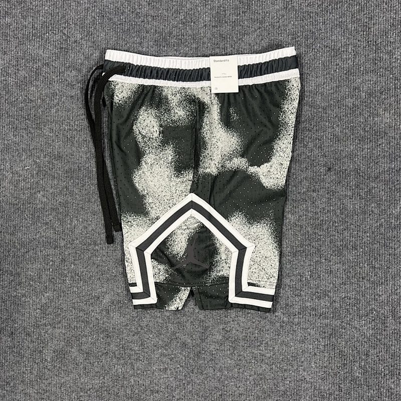 Jordan Shorts 7