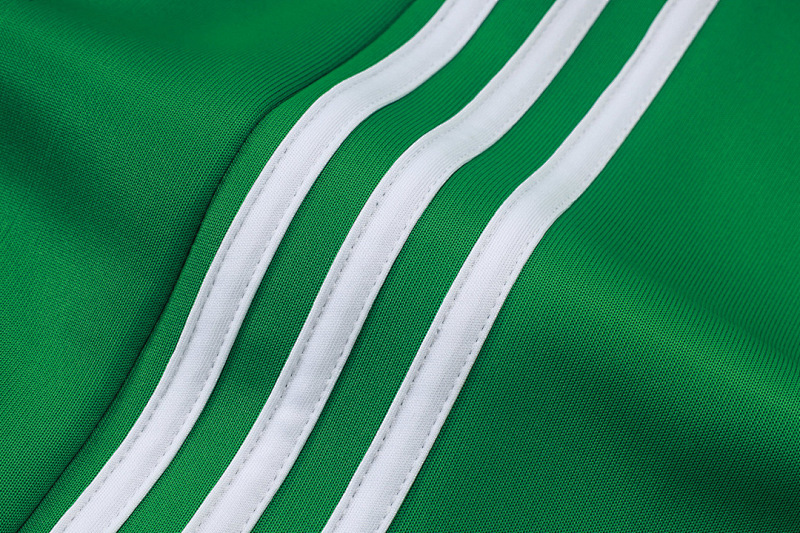 2026 Senegal Long Zipper Jacket 7