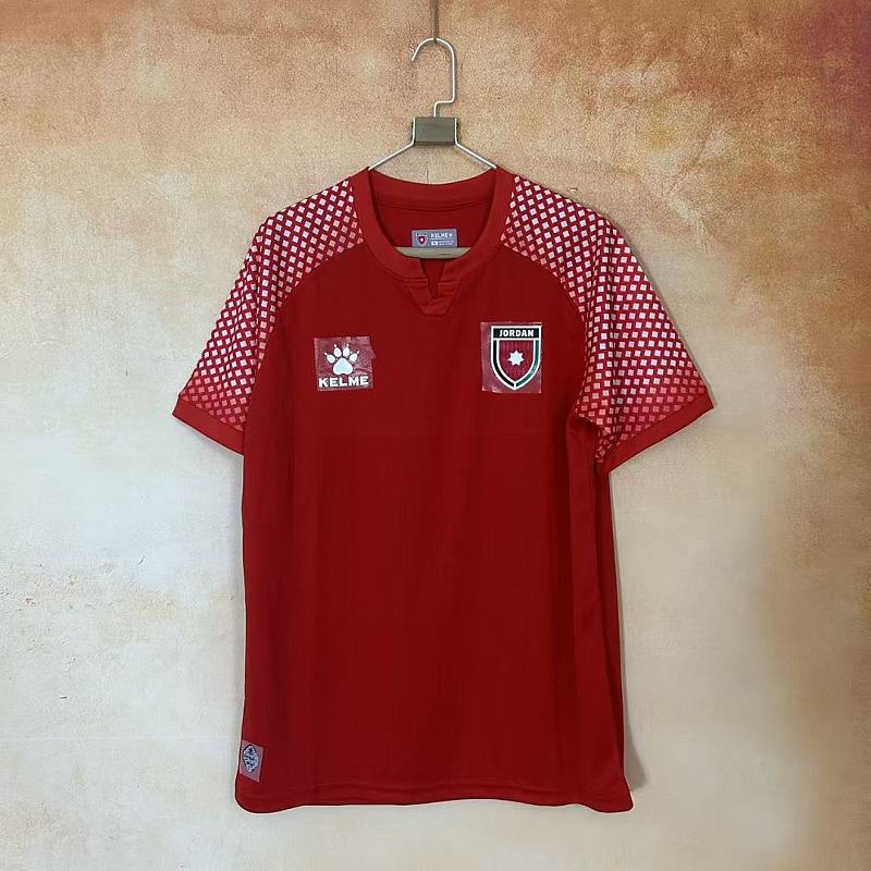 2026 Jordan Away Fans Version Jersey 4