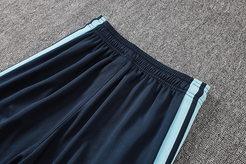 2026 Argentina Player Short Sleeve+pants Kit · 6