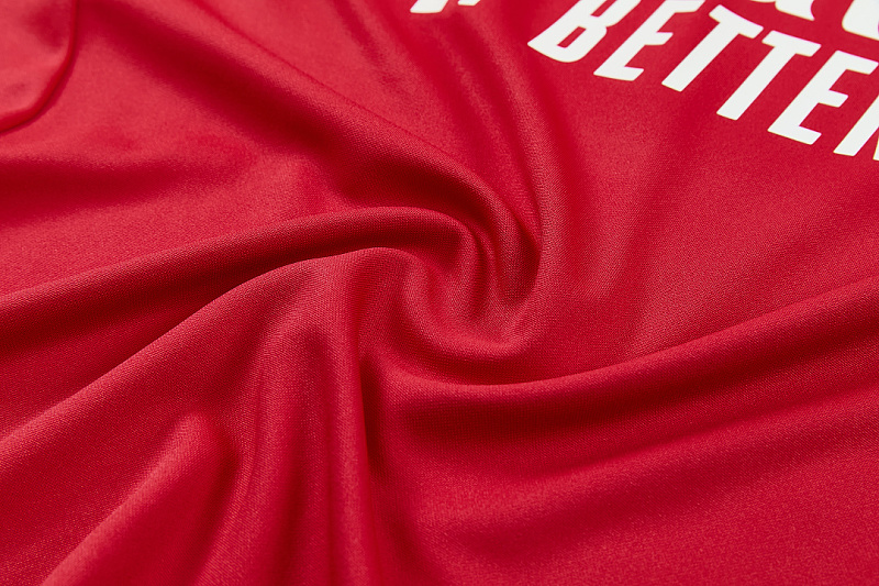 Arsenal Long Sleeve Tracksuit 10