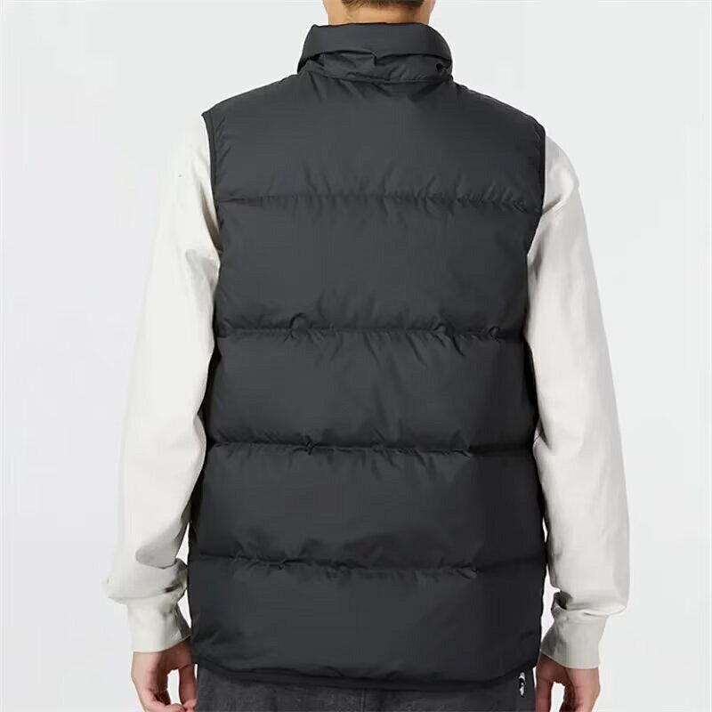 Nike Cotton Vest 5