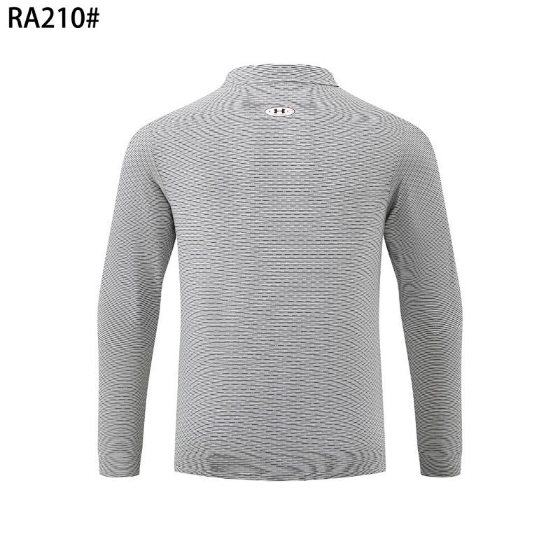 Under Armour Long Sleeve T-shirt Jersey T · 5