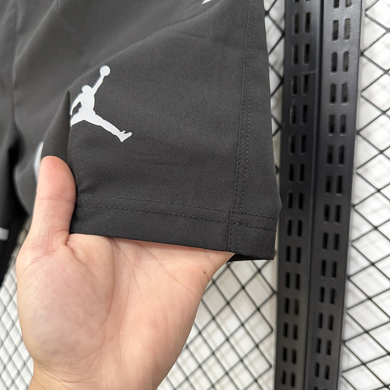 Jordan Short 6
