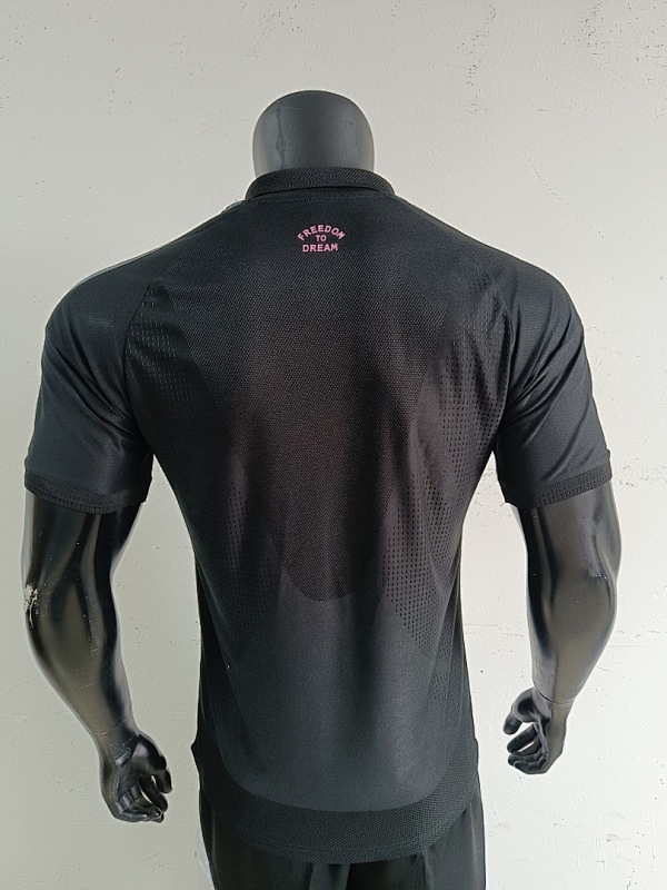 Inter Miami Away Player Version Jersey · 2