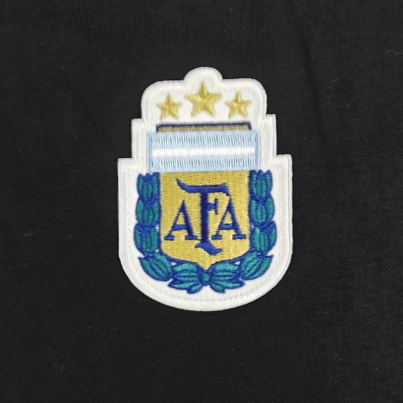 2026 Argentina Retro Hoodie · 3