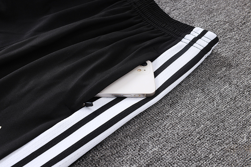 Adidas Long Sleeve Tracksuit 2