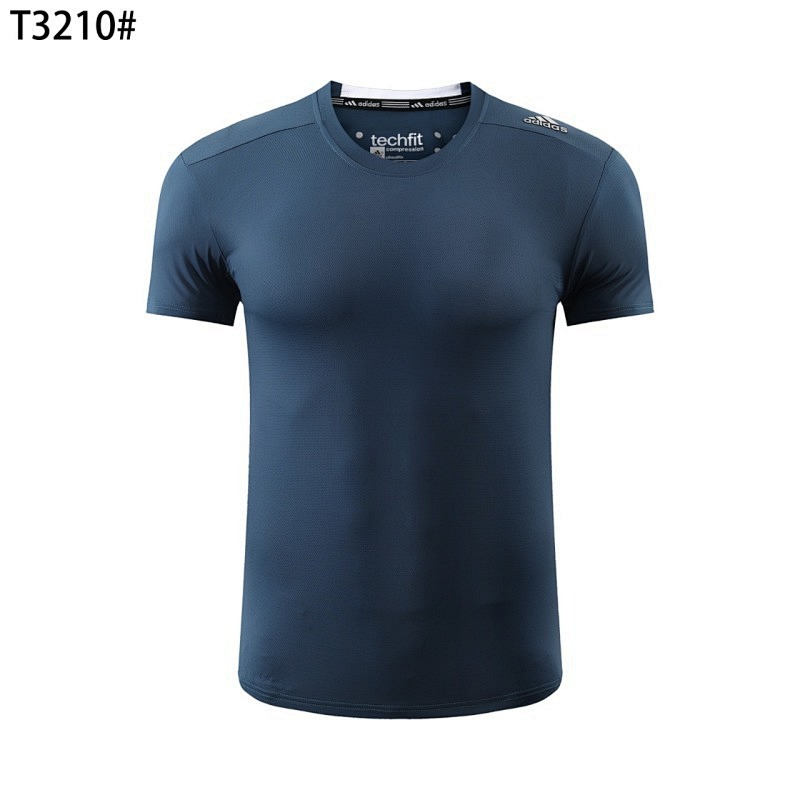 Adidas T-shirt Jersey T 8