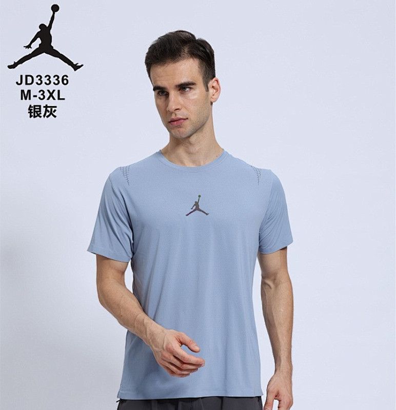 Jordan T-shirt Jersey T 9