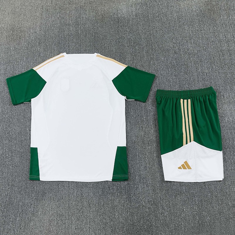2026 Italy Kids Short Sleeve Tracksuit 20#-28# · 4