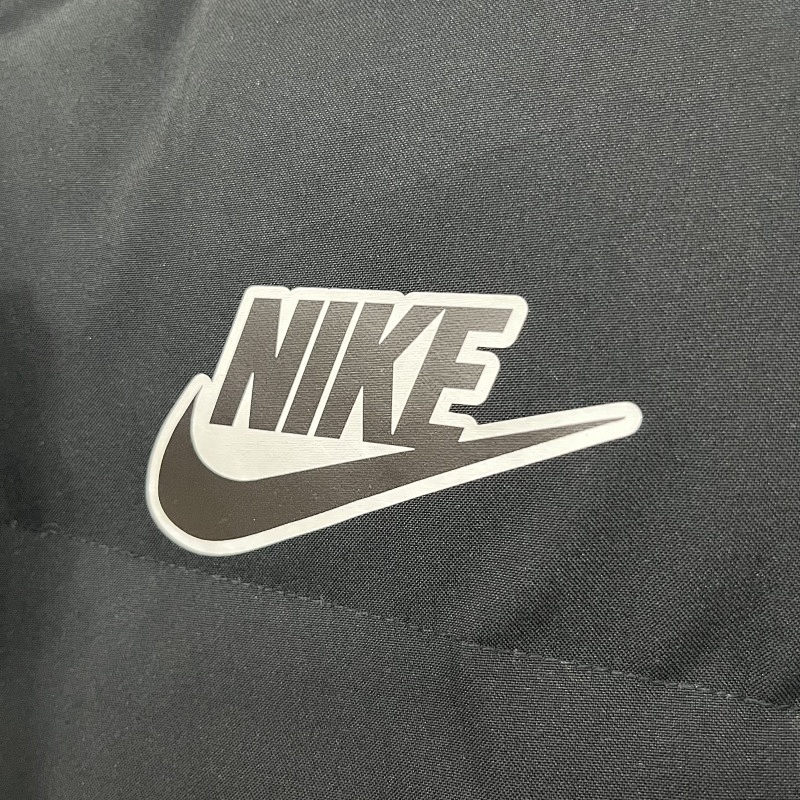 Nike Baseball With Cotton-padded 11