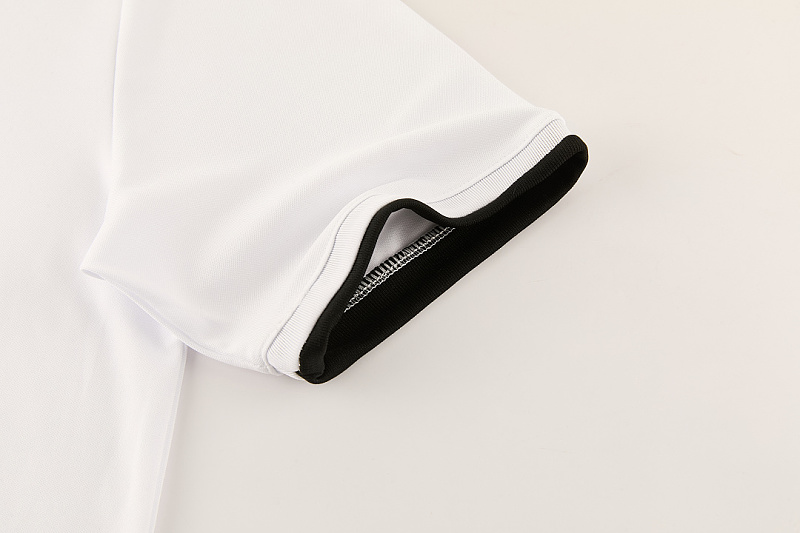Adidas Short Sleeve Tracksuit 10
