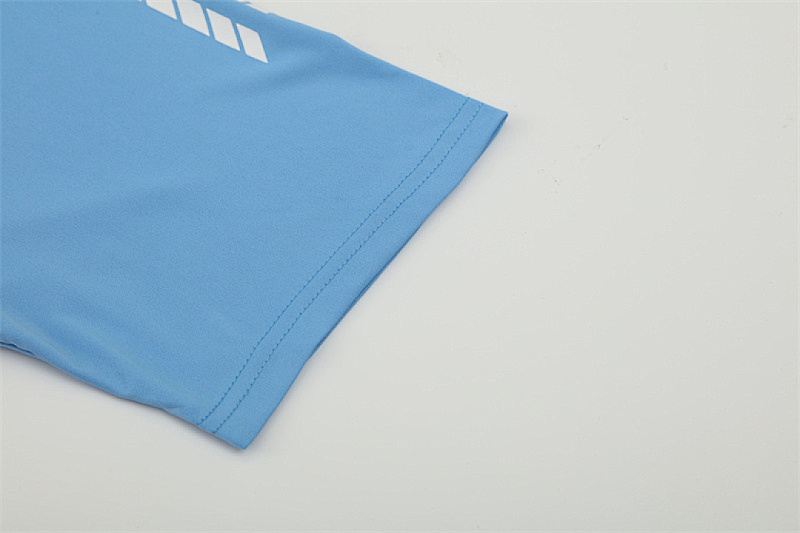 2005-06 Real Madrid Retro Jersey · 2