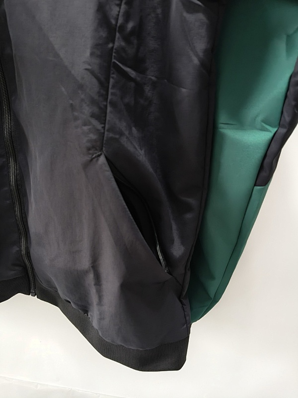 2026 Mexico Embroidery Windbreaker · 4