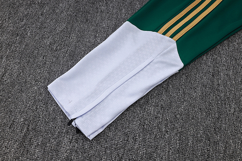 2026 Italy Long Sleeve Tracksuit · 5