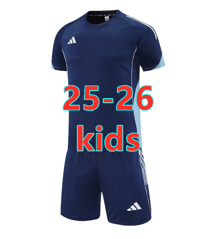 Adidas Kids Short Sleeve Tracksuit 3XS-XS