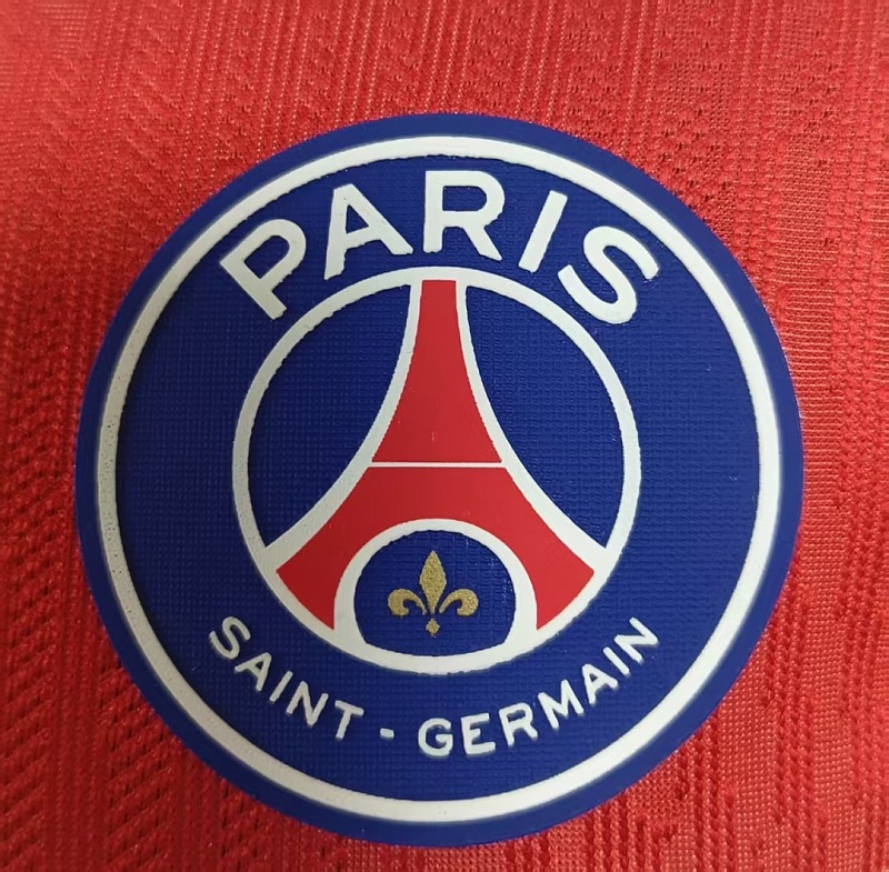 Paris Psg Training Player Version Jersey · 2