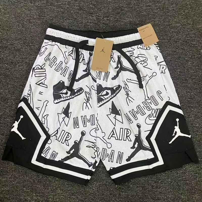 Jordan Shorts 3