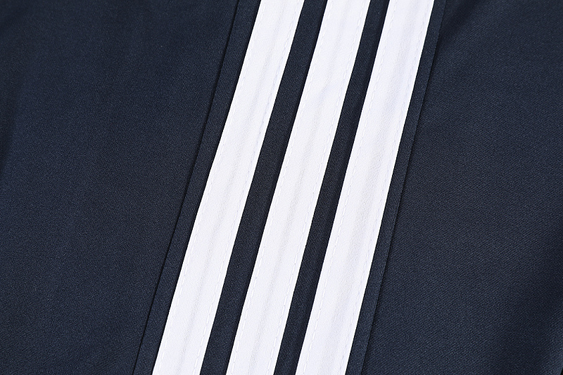 Adidas Long Sleeve Tracksuit 6