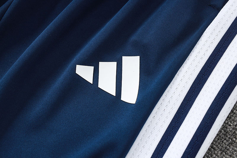 Adidas Long Sleeve Tracksuit 10