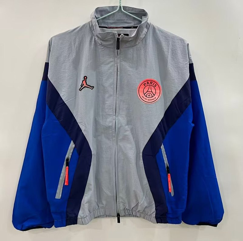 Paris Psg Windbreaker · 5