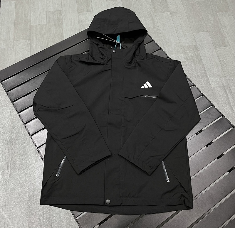 Adidas Windbreaker 10